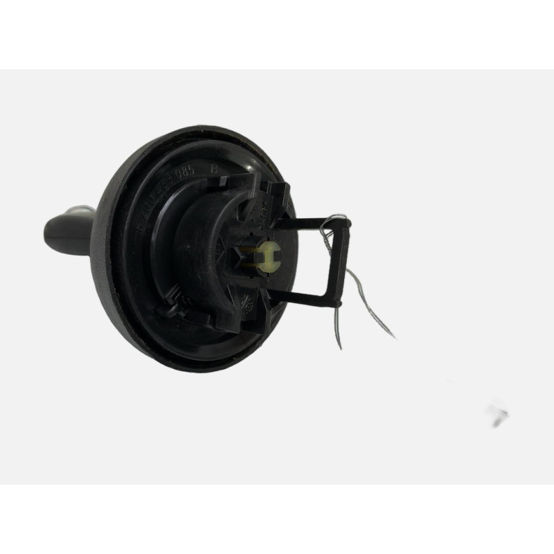 Bouchon de carburant RENAULT TWINGO 2 Photo n°3