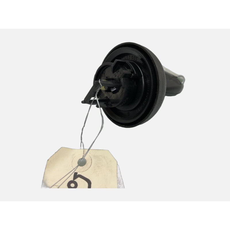 Bouchon de carburant RENAULT TWINGO 2 Photo n°4