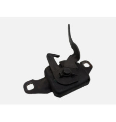 Fermeture de capot RENAULT TWINGO 2 Photo n°1