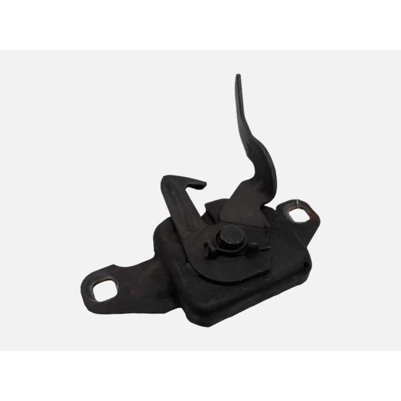 Fermeture de capot RENAULT TWINGO 2 Photo n°1