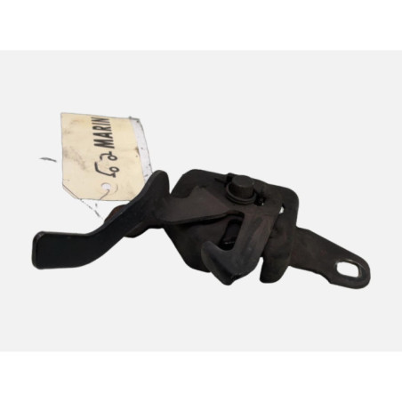Fermeture de capot RENAULT TWINGO 2