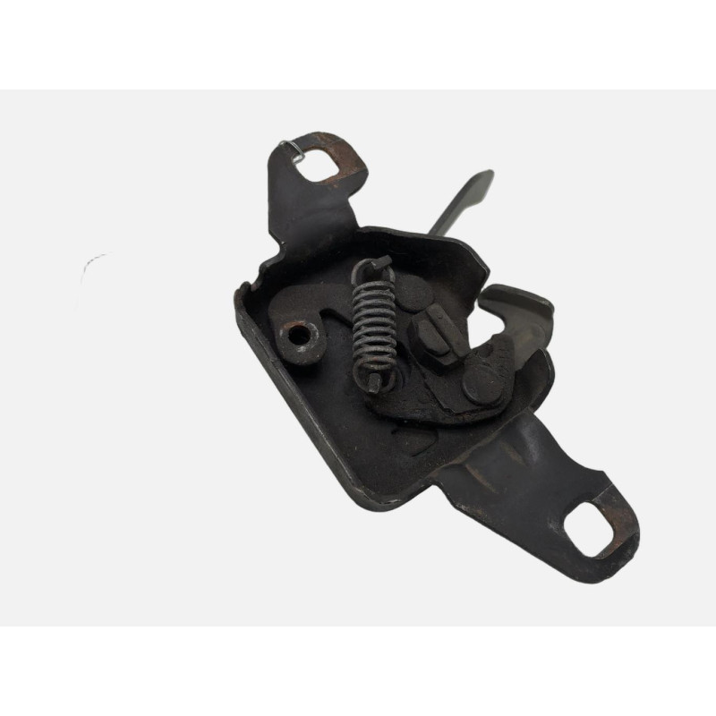 Fermeture de capot RENAULT TWINGO 2 Photo n°3