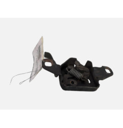 Fermeture de capot RENAULT TWINGO 2
