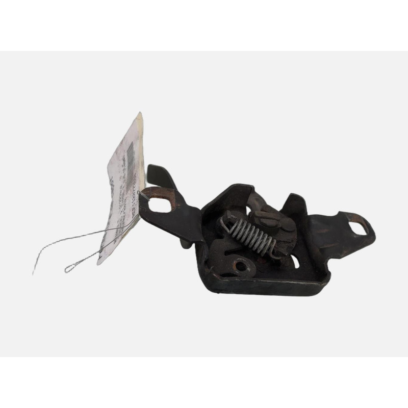 Fermeture de capot RENAULT TWINGO 2 Photo n°4