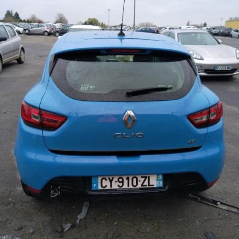 Pompe lave glace avant RENAULT CLIO 4 Photo n°6
