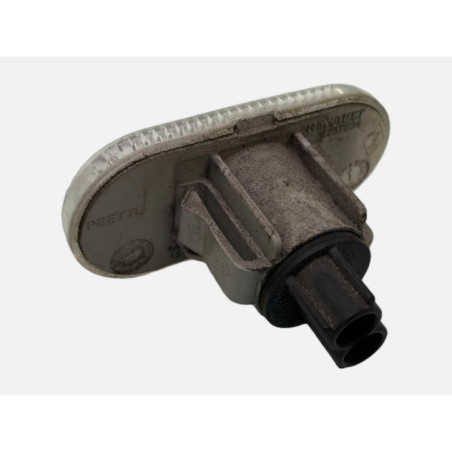 Repetiteur clignotant avant droit  (Feux) RENAULT TWINGO 2