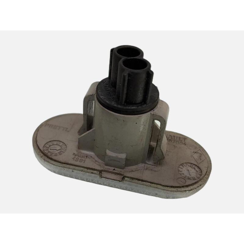 Repetiteur clignotant avant droit  (Feux) RENAULT TWINGO 2 Photo n°3