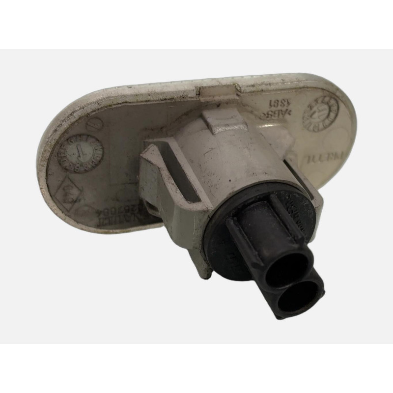 Repetiteur clignotant avant droit  (Feux) RENAULT TWINGO 2 Photo n°4