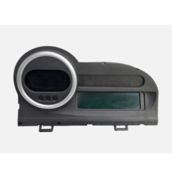 Compteur RENAULT TWINGO 2 Photo n°1