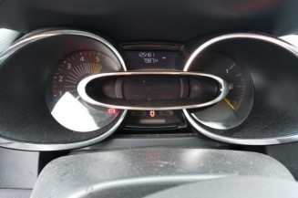 Pulseur d'air RENAULT CLIO 4