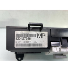Compteur RENAULT TWINGO 2