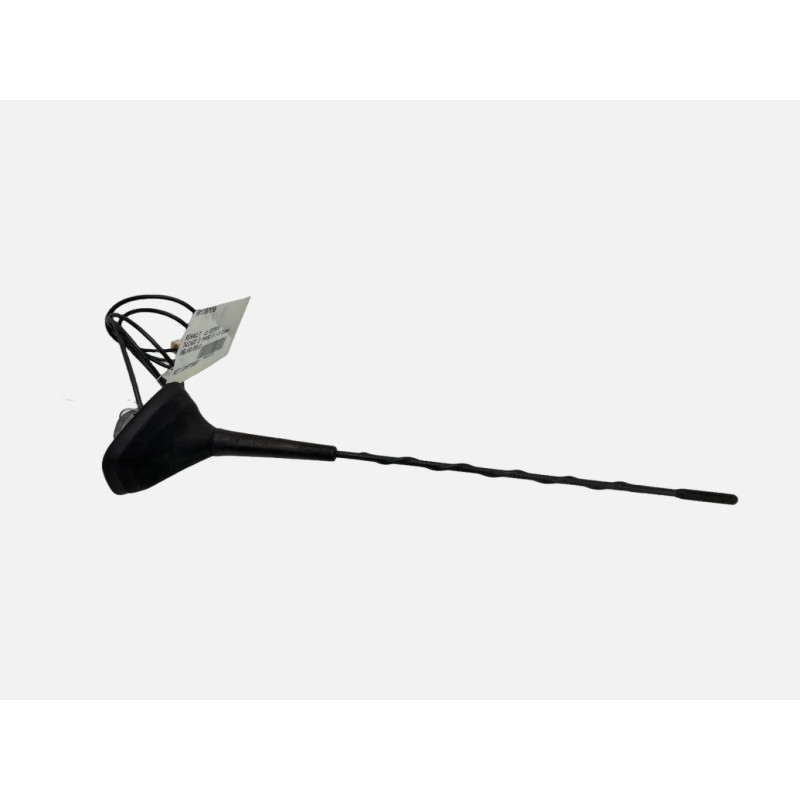 Antenne RENAULT TWINGO 2 Photo n°1