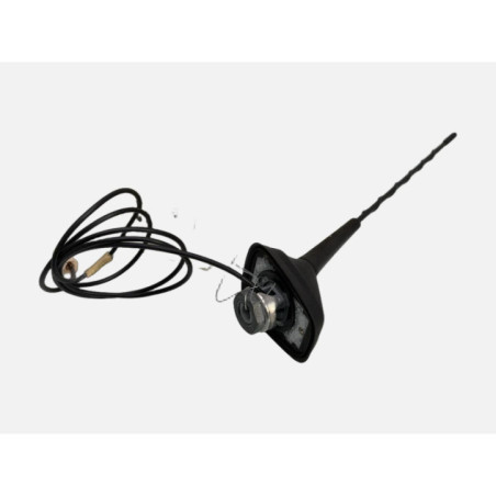 Antenne RENAULT TWINGO 2