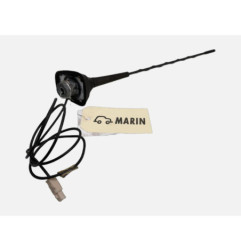 Antenne RENAULT TWINGO 2