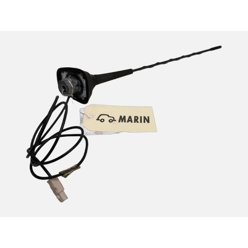 Antenne RENAULT TWINGO 2 Photo n°3
