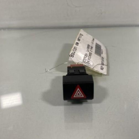 Bouton de warning CITROEN C4 PICASSO 2 Photo n°1