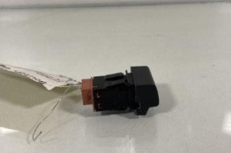 Bouton de warning CITROEN C4 PICASSO 2