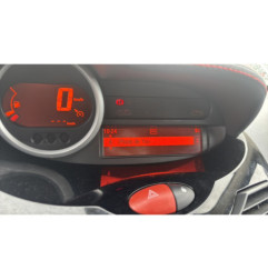 Antenne RENAULT TWINGO 2