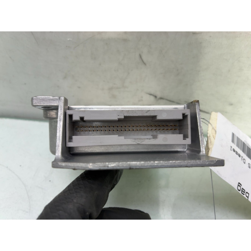 Boitier air bag RENAULT TWINGO 2 Photo n°3