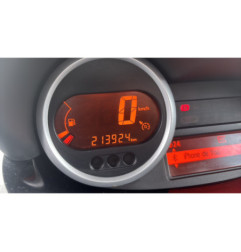 Boitier air bag RENAULT TWINGO 2