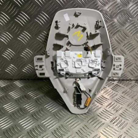 Eclairage de plafonnier CITROEN C4 PICASSO 2