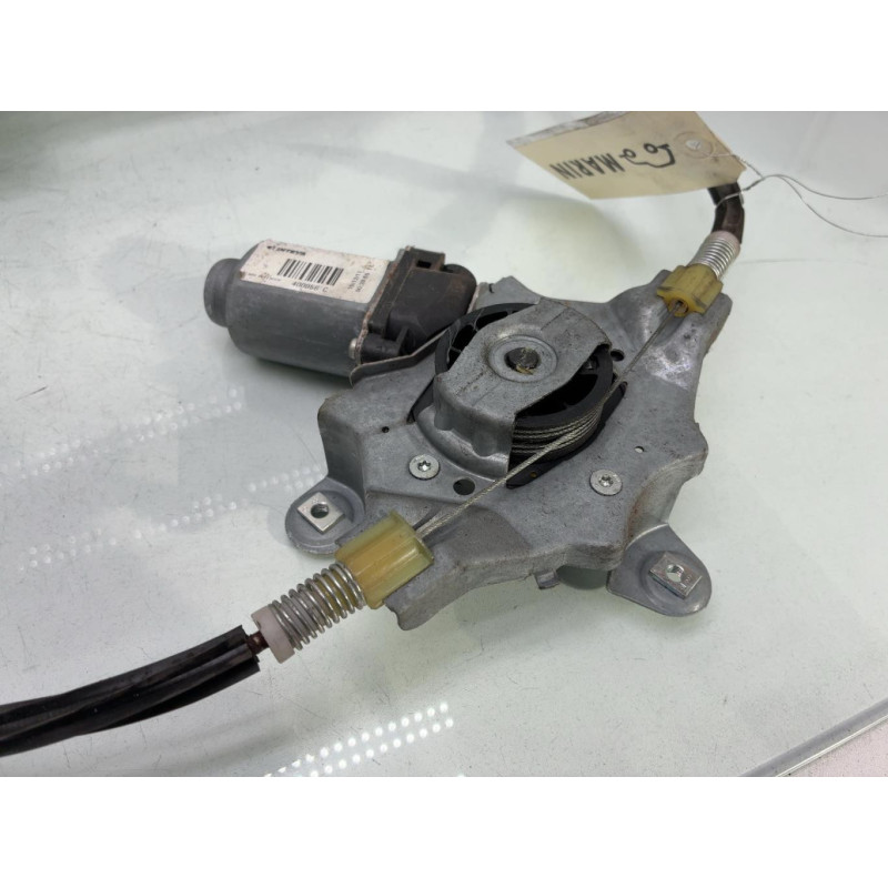 Leve vitre electrique avant droit RENAULT TWINGO 2 Photo n°3