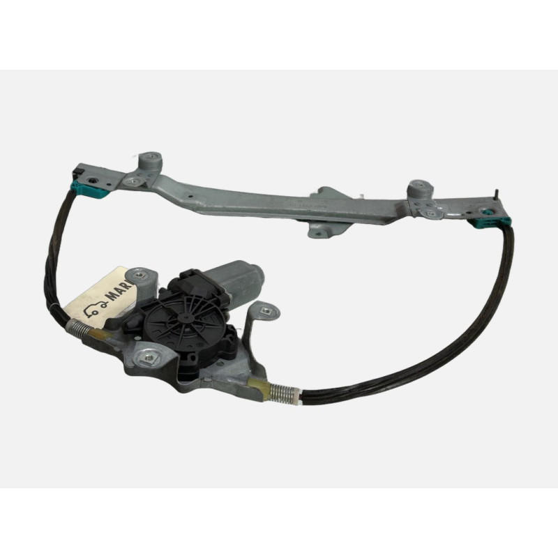 Leve vitre electrique avant droit RENAULT TWINGO 2 Photo n°4