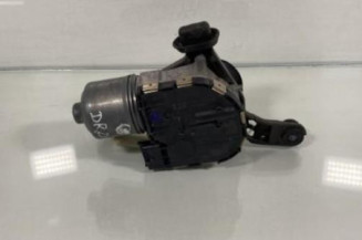 Moteur essuie glace avant droit CITROEN C4 PICASSO 2 Photo n°1