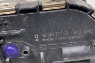 Moteur essuie glace avant droit CITROEN C4 PICASSO 2