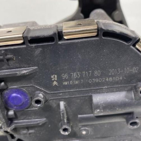 Moteur essuie glace avant droit CITROEN C4 PICASSO 2