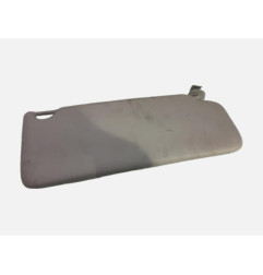 Pare soleil gauche RENAULT TWINGO 2