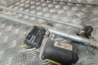Moteur essuie glace avant OPEL CORSA C Photo n°1