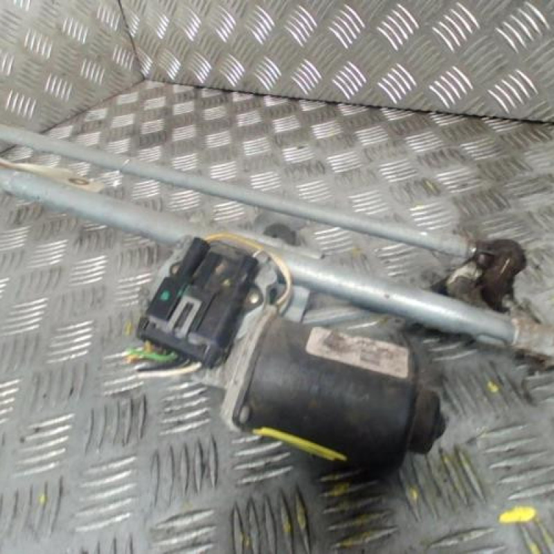Moteur essuie glace avant OPEL CORSA C Photo n°1