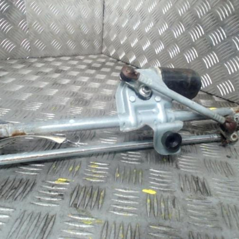Moteur essuie glace avant OPEL CORSA C Photo n°2