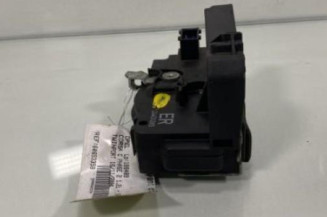 Serrure avant droit OPEL CORSA C