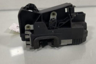 Serrure avant droit OPEL CORSA C