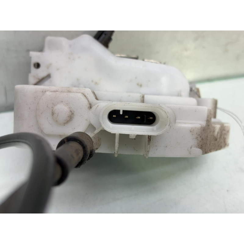 Serrure avant droit RENAULT TWINGO 2 Photo n°3