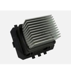 Resistance chauffage RENAULT TWINGO 2 Photo n°1