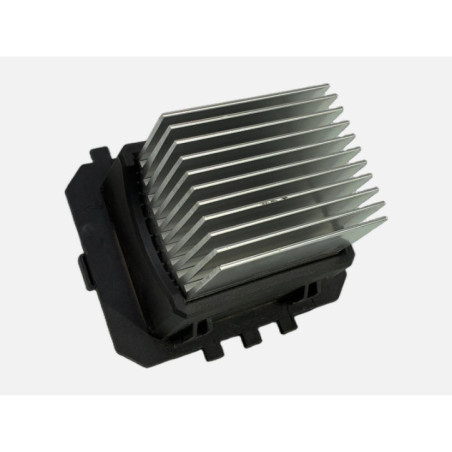 Resistance chauffage RENAULT TWINGO 2 Photo n°1