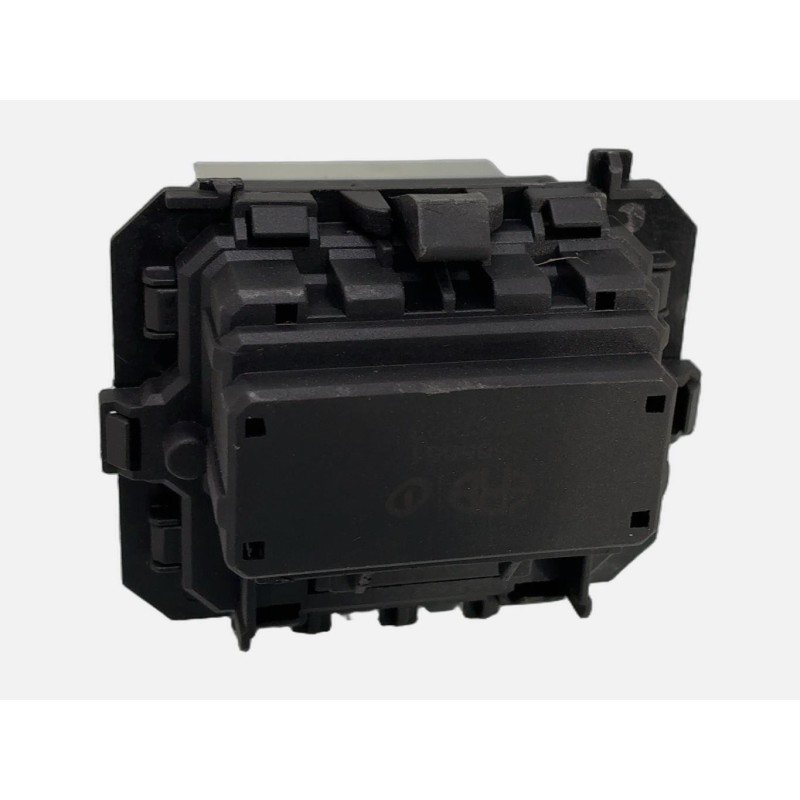 Resistance chauffage RENAULT TWINGO 2 Photo n°3