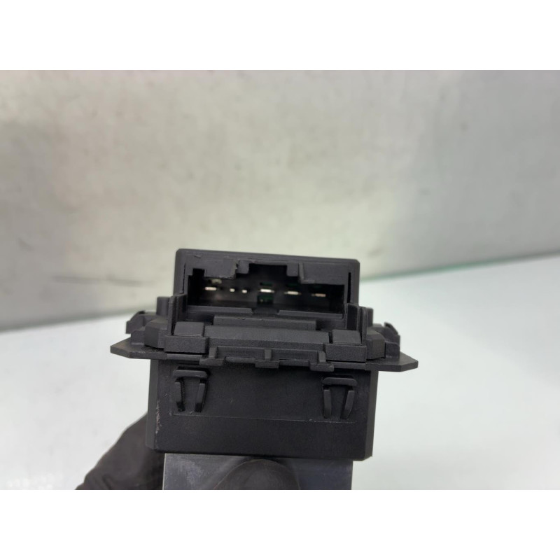 Resistance chauffage RENAULT TWINGO 2 Photo n°4