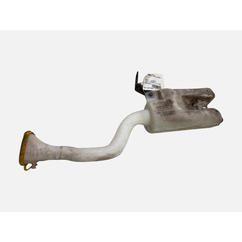 Vase de lave glace RENAULT TWINGO 2 Photo n°1