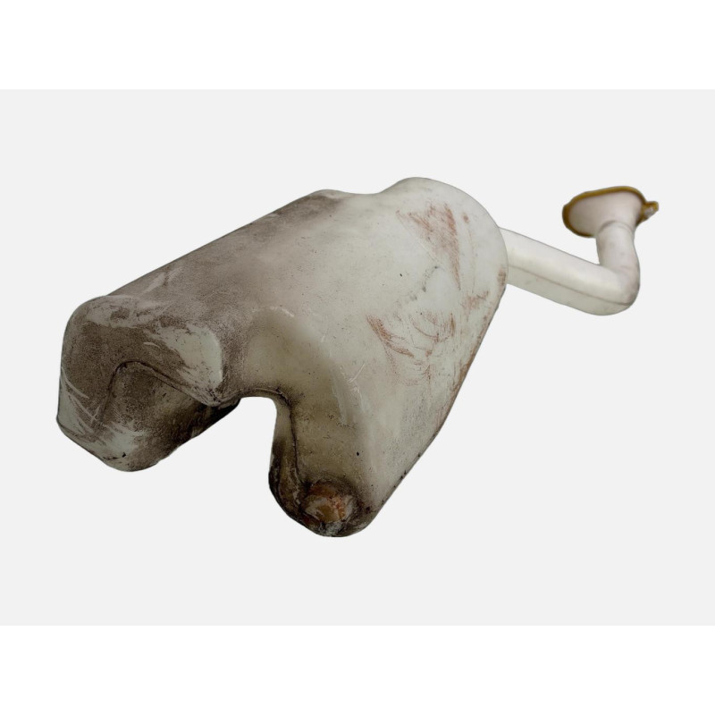 Vase de lave glace RENAULT TWINGO 2 Photo n°4