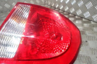 Feu arriere principal droit (feux) HYUNDAI GETZ Photo n°1