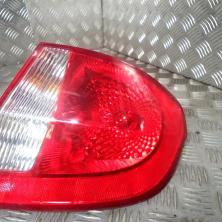 Feu arriere principal droit (feux) HYUNDAI GETZ Photo n°1