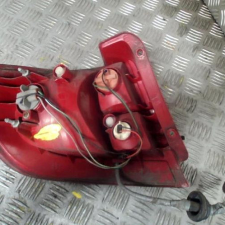 Feu arriere principal droit (feux) HYUNDAI GETZ