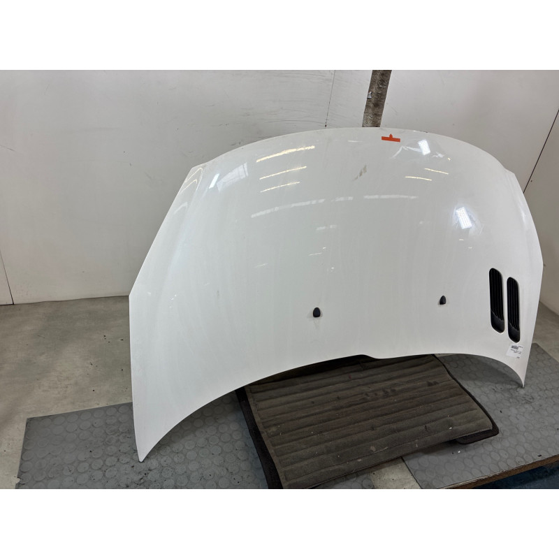 Capot PEUGEOT 206+ Photo n°4