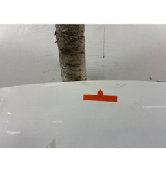 Capot PEUGEOT 206+