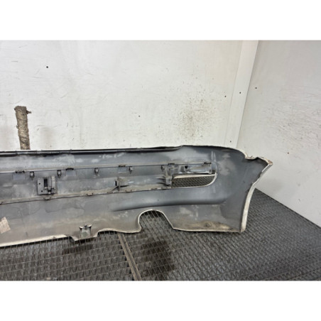 Pare choc arriere PEUGEOT 206+ Photo n°1