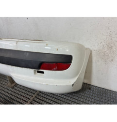 Pare choc arriere PEUGEOT 206+